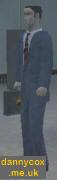 The G-Man